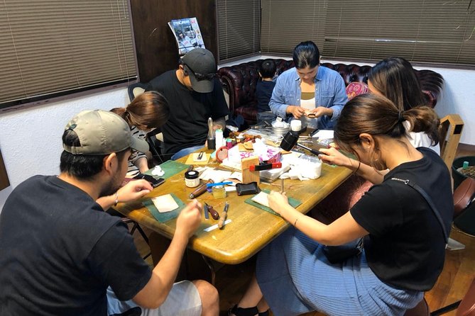 Original Key-Case Making - Enhancing User Experience