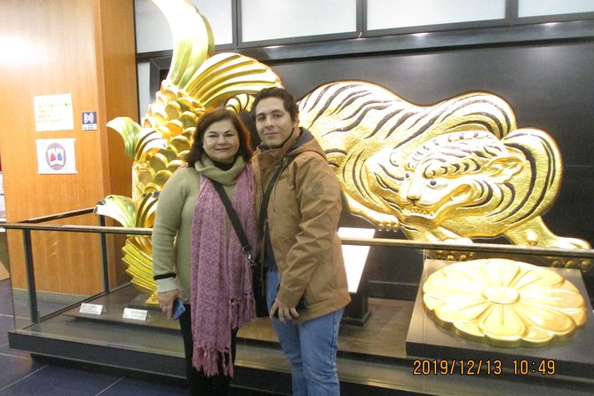 Osaka Private Tour by Public Transportation - The Sum Up