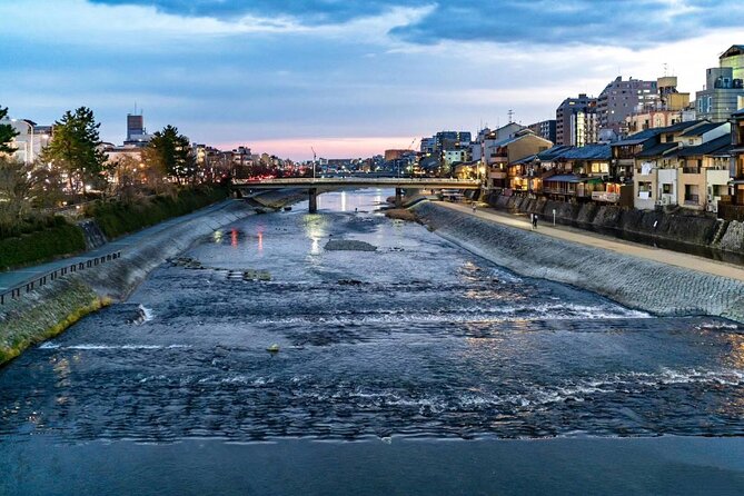 Private Arrival Transfer From Osaka Itami Airport(Itm) to Central Osaka City - The Sum Up