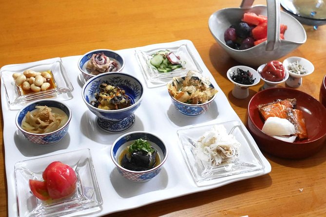 Private Cooking Class With a Local Akemi in Her Home - The Sum Up