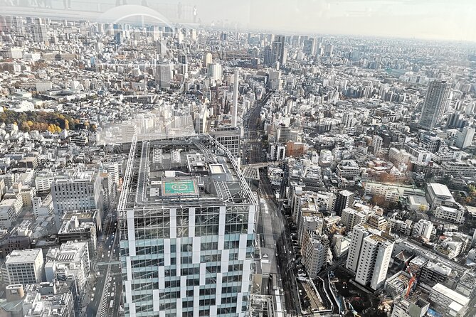 Private Custom Day in Tokyo: Secrets and Highlights With a Local Guide - The Sum Up