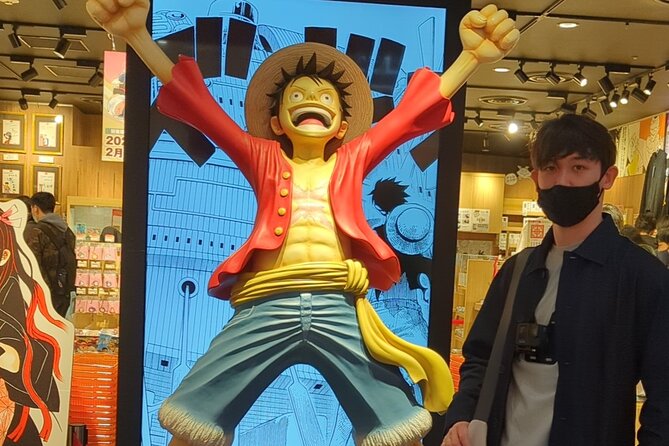 Private Day Tour in Tokyo With a Native English Speaker - The Sum Up