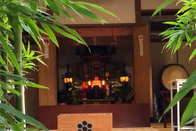 Private Day Tour in Tokyo With Government-Licensed Guide - Common questions