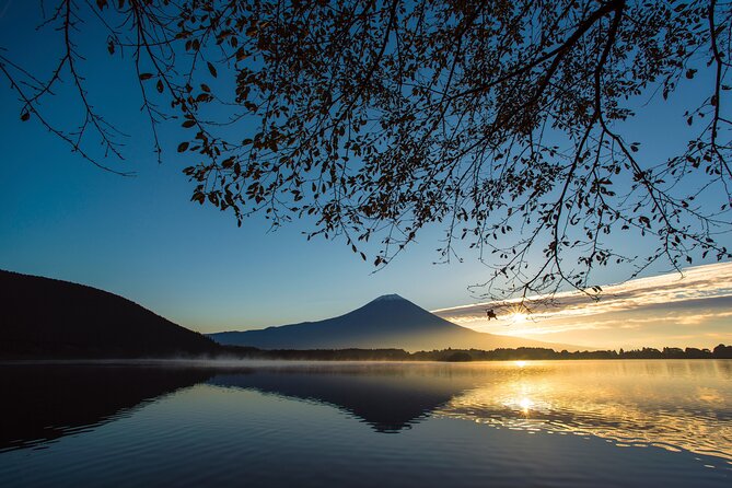 Private Japan Photo Tour - The Sum Up