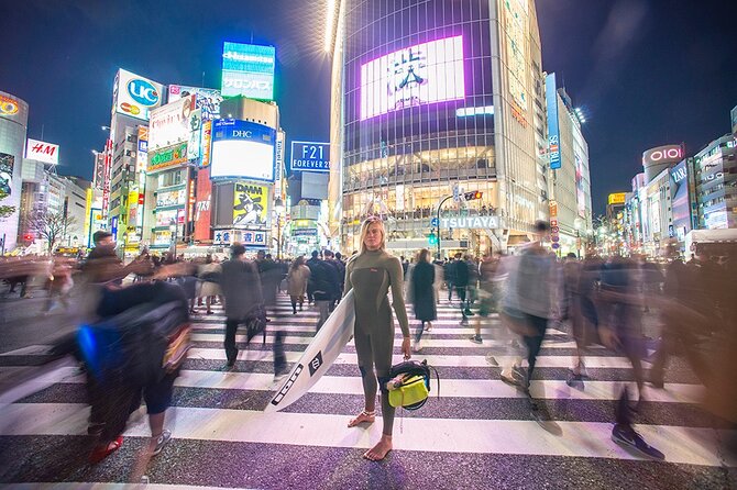 Private Japan Photo Tour - Additional Services and Costs