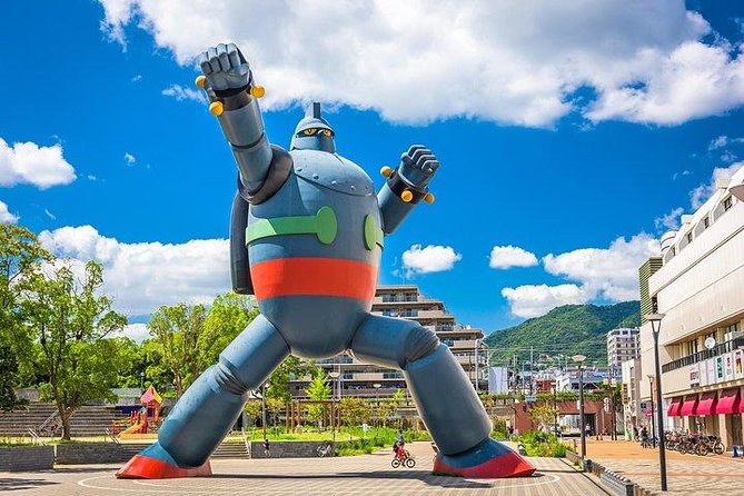 Private Kobe Tour With a Local, Highlights & Hidden Gems 100% Personalised - The Sum Up