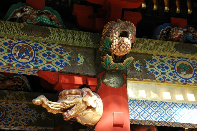 Private Nikko Sightseeing Tour - Bilingual Chauffeur - Full Refund for Cancellations Made 24 Hours in Advance