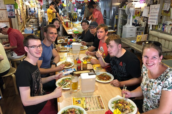 Private Tokyo Tour With a Japanese Guide - Common questions