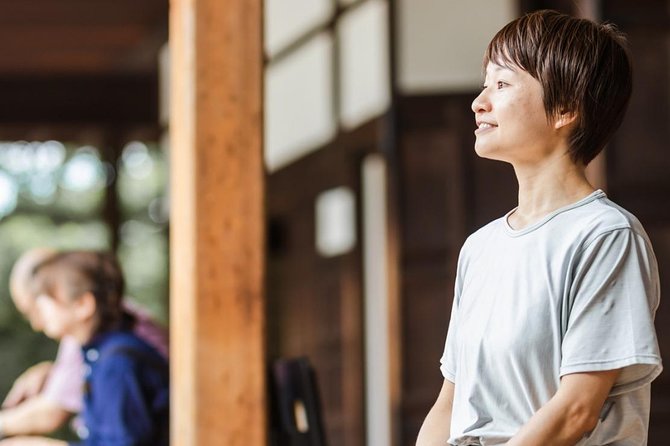 Private Tour Guide Kyoto With a Local: Kickstart Your Trip, Personalized - The Sum Up