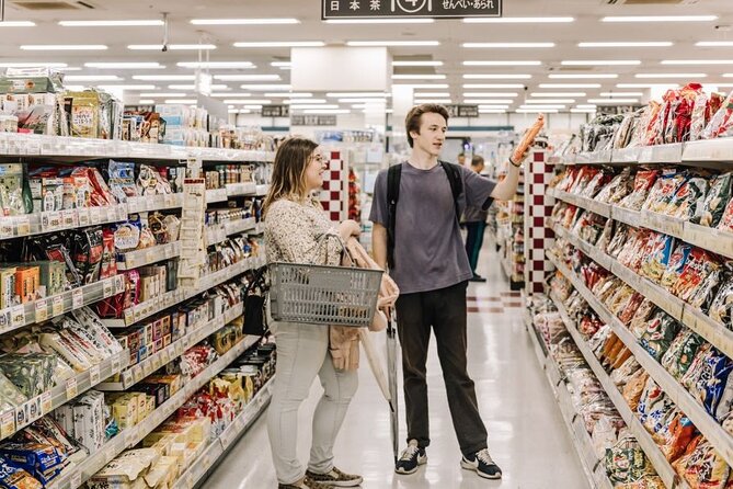 Private Tour Guide Nagoya With a Local: Kickstart Your Trip, Personalized - Assistance and Contact Information