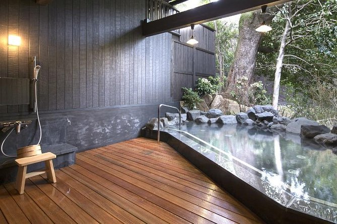 Private Transport Mt Fuji and Hakone 1 Day Trip - The Sum Up