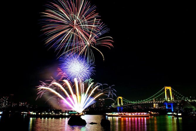 Private Transport Tokyo City Night View Tour - Frequently Asked Questions