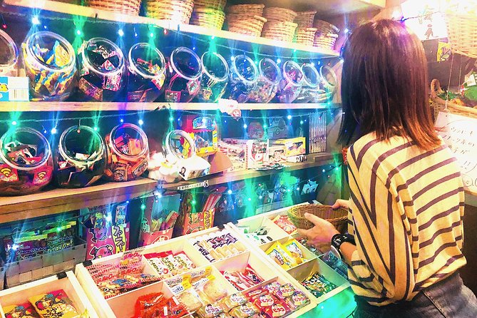 Retro Shibuya Food Tour - Cancellation Policy