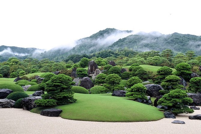 Sakaiminato and Yonago Half-Day Private Guided Tour - Customization Options