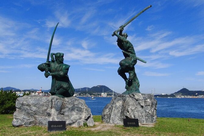 Shimonoseki & Moji Port Full-Day Private Trip With Government-Licensed Guide - The Sum Up