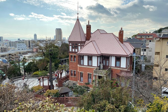 Shore Excursions KYOTO, OSAKA, NARA or KOBE (Max 9 Pax) - Planning Tips for a Memorable Trip