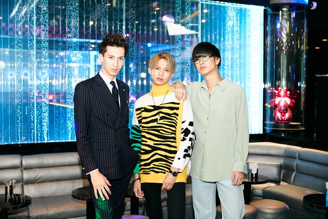 Smappa!Group and Licensed Guide Kabukicho Shinjuku Nite Experience Tour(Tokyo) - The Sum Up