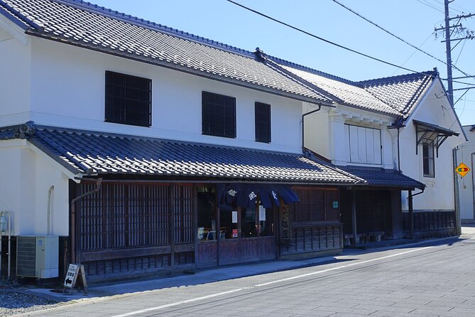 Snow Monkey Park & Miso Production Day Tour From Nagano - Frequently Asked Questions