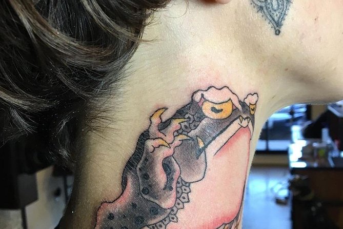 Tattoo-Friendly Open-Air Onsen & Drink - Directions and Tips for Visiting the Onsen