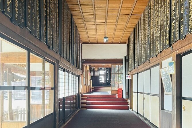 Temples Silence Retreat - Speaking Monk Guided Tour - The Sum Up