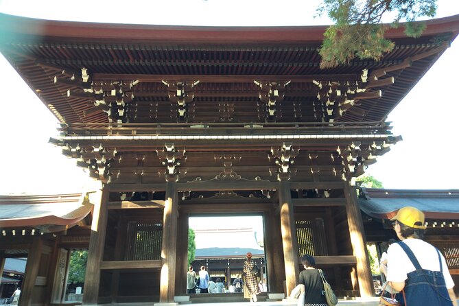 Tokyo 1-Day Private Tour/Customization & Hotel Gathering OK! - The Sum Up