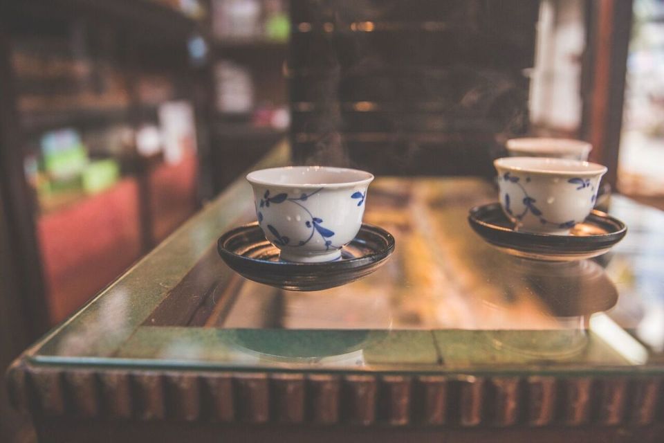 Tokyo: Japan's Cultural Curiosities Walking Tour - Additional Information