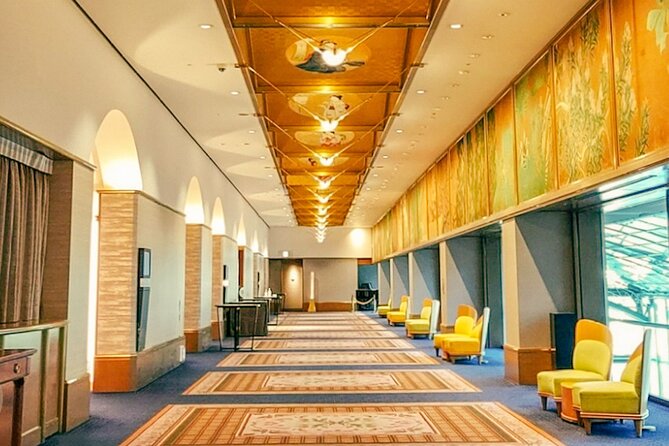 Tokyo Meguro River Private Cultural Tour With Licensed Guide - The Sum Up