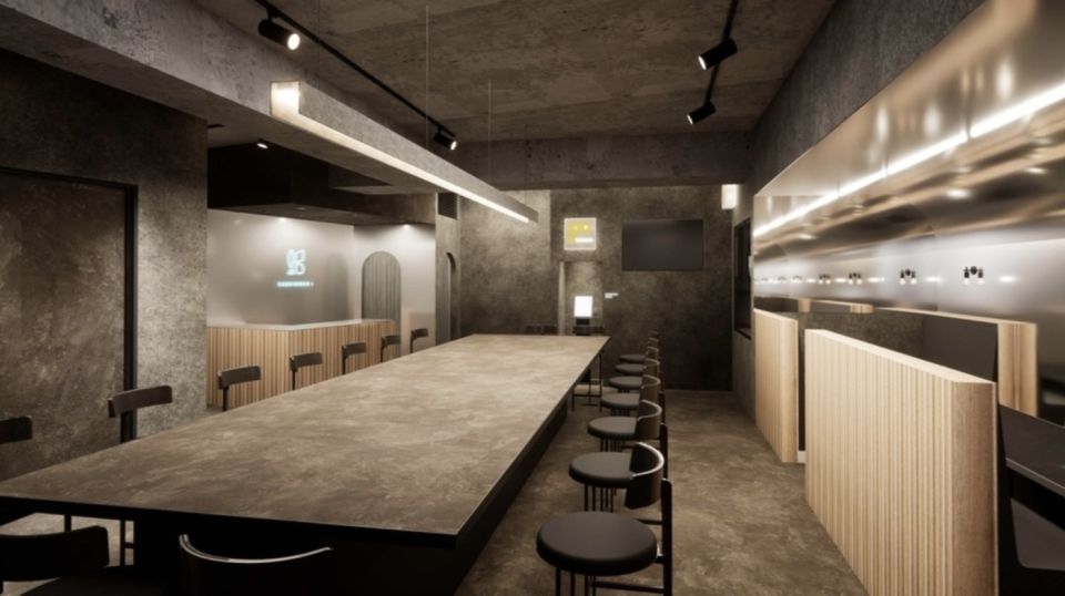 Tokyo: Omakase Sushi Course at Robot Serving Restaurant - Frequently Asked Questions