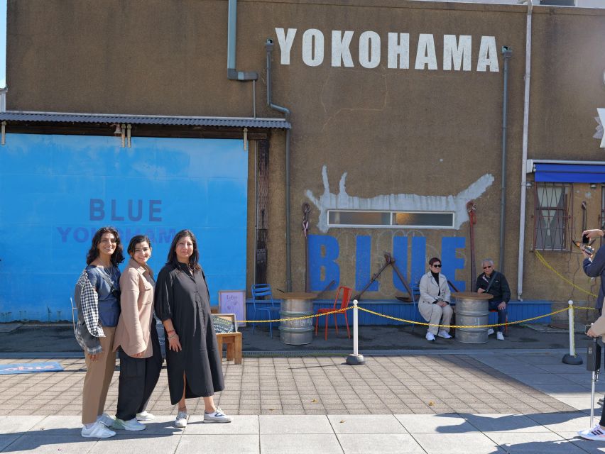 Tokyo Private Custom Tour With Local Guide - Location and Top Attractions