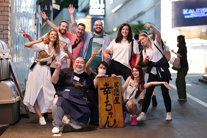 Tokyo Private Custom Tour With Local Guide - Cancellation Policy and Refunds