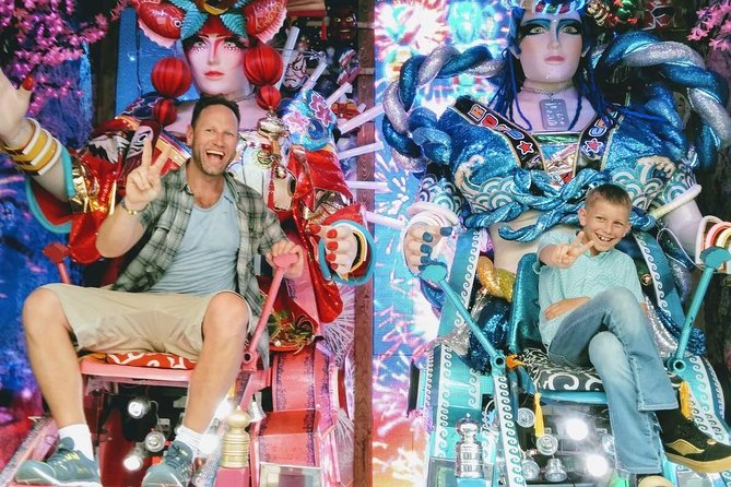 Tokyo Private Custom Walking Tour With Local Friendly Guide - The Sum Up