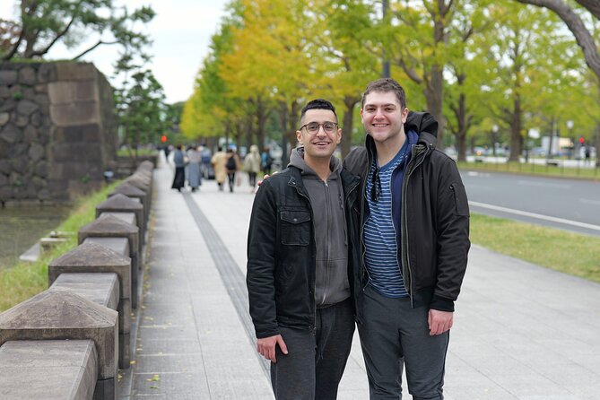 Tokyo Private Walking Tour With Local Guide - Frequently Asked Questions