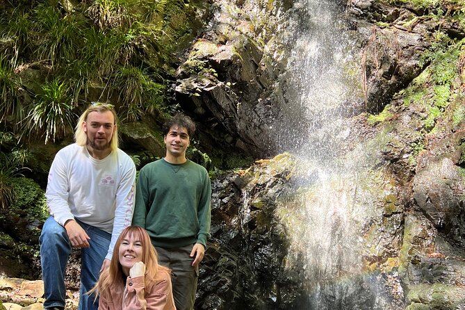 Tokyo Seasonal Peaks Discovery - The Sum Up