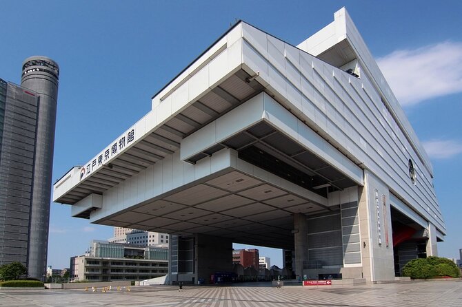 Tokyo Self-Guided Audio Tour - Personalized Itinerary and Smart Features