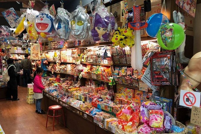 Tokyos Unique & Unusual Tour With a Local: 100% Personalized & Private - The Sum Up