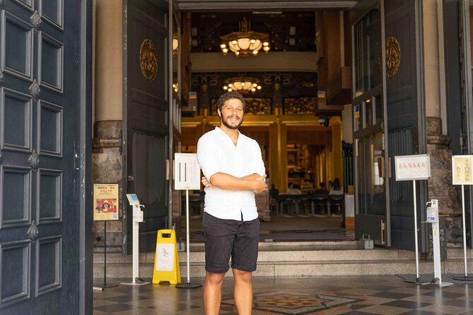 Tsukiji Best Walking Food Tour - Frequently Asked Questions