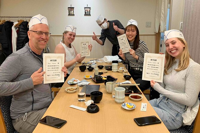Tsukiji Outer Market and Sushi Making Private Tour - Reviews, Pricing, and Booking Details