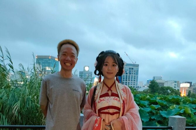 Ueno Food Tour With A Local Master Guide Fully Customized - Frequently Asked Questions