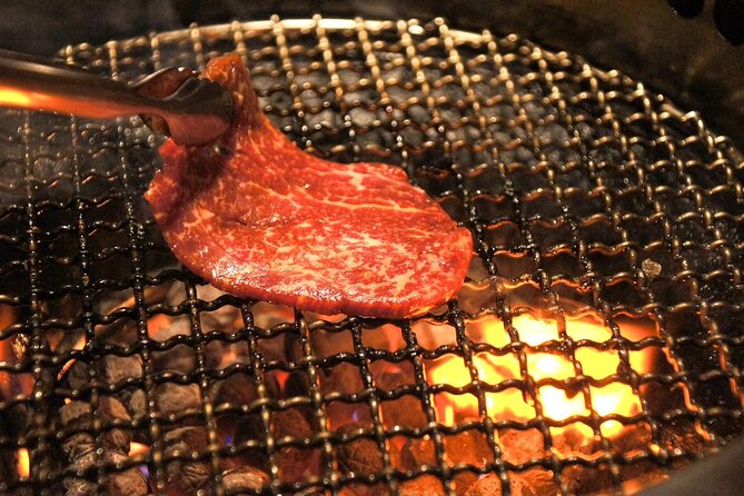 Wagyu and Sushi : Tokyo Gastronomic Journey - The Sum Up