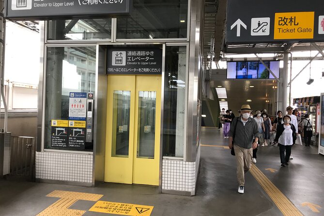 Walking the Only Valley in Tokyo, Eat and Compare Hot Pot Dishes. - Cancellation Policy Clarifications