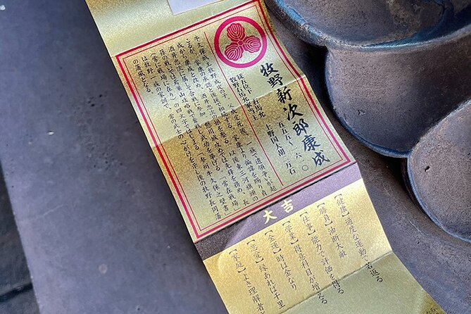 Walking Tour in Tokyo With a Local Guide - How to Book