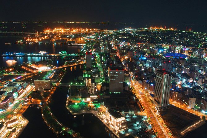 Yokohama Private Tours With Locals: 100% Personalized, See the City Unscripted - Pricing and Legal Information