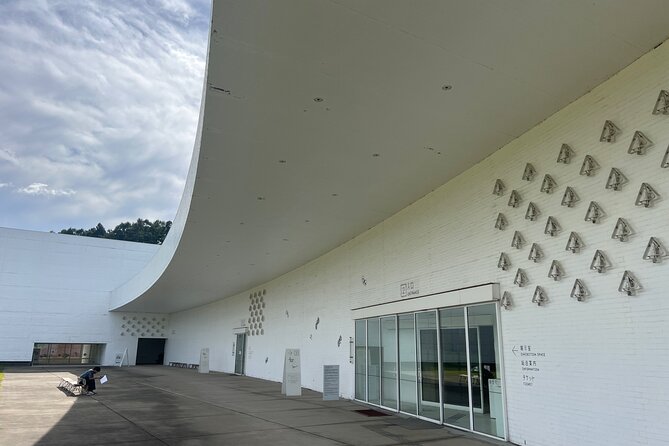 4-Hours Private Tour of Archaeological Site and Art Museum - Copyright and Company Info