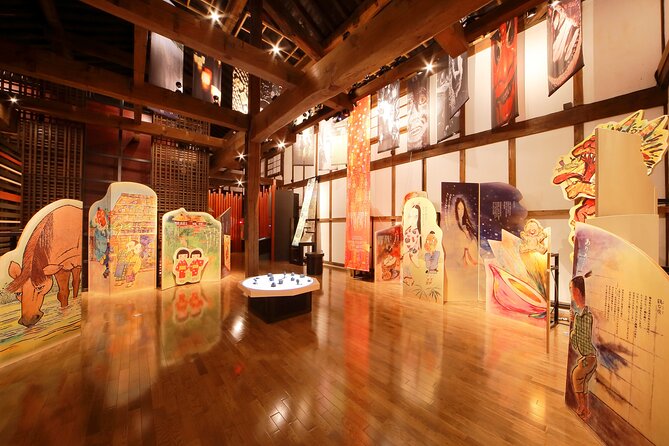 All Must-Sees Tono Private Tour With Government-Licensed Guide - Frequently Asked Questions