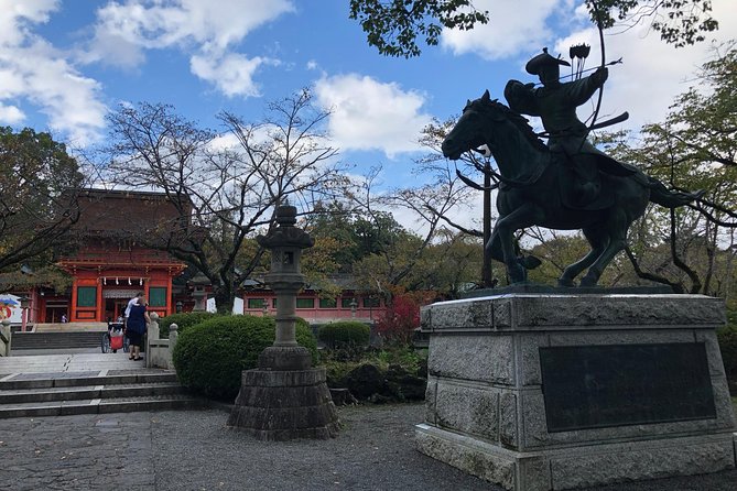 Bullet Train and Mt. Fuji Famous Food Tour - The Sum Up