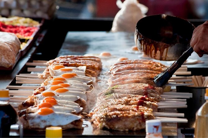 Day Trip To Historic Kawagoe From Tokyo - Planning Your Kawagoe Itinerary