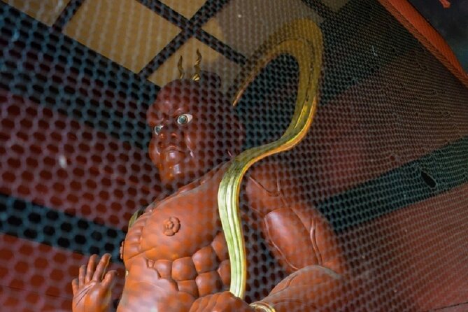 Half-day Tokyo Seven Lucky Gods Walking Tour - The Sum Up