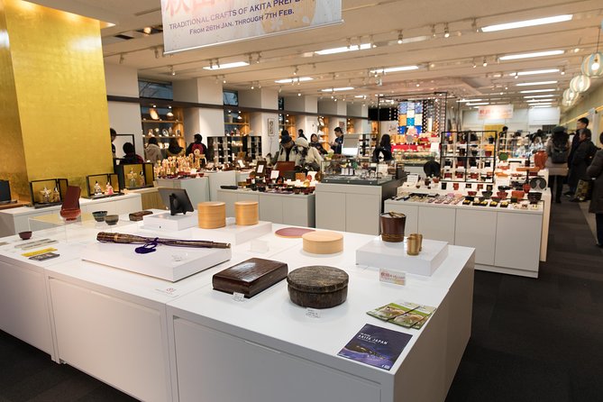 Historical Journey Including Akasaka Palace Admission Ticket - Directions for Visiting Akasaka Palace