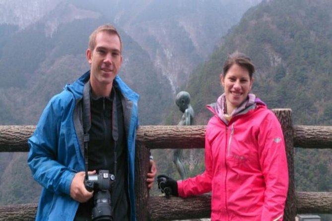 Iya Valley All Must-Sees Private Chauffeur Full-Day Tour With a Driver - The Sum Up