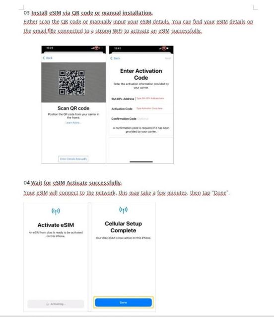 Japan Data Plan - Nationwide Coverage